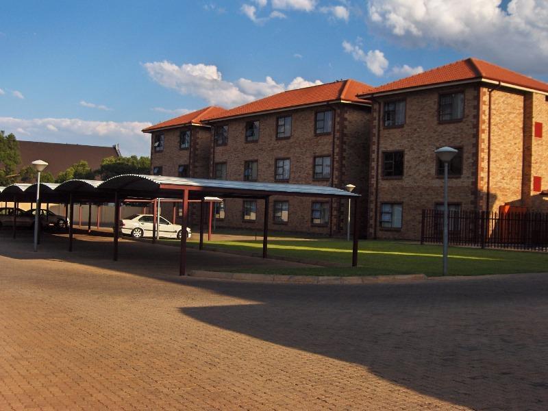 To Let 1 Bedroom Property for Rent in Potchefstroom North West